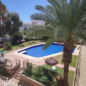 Appartement Carihuela Palace Studio 303 Beach Playa, Torremolinos