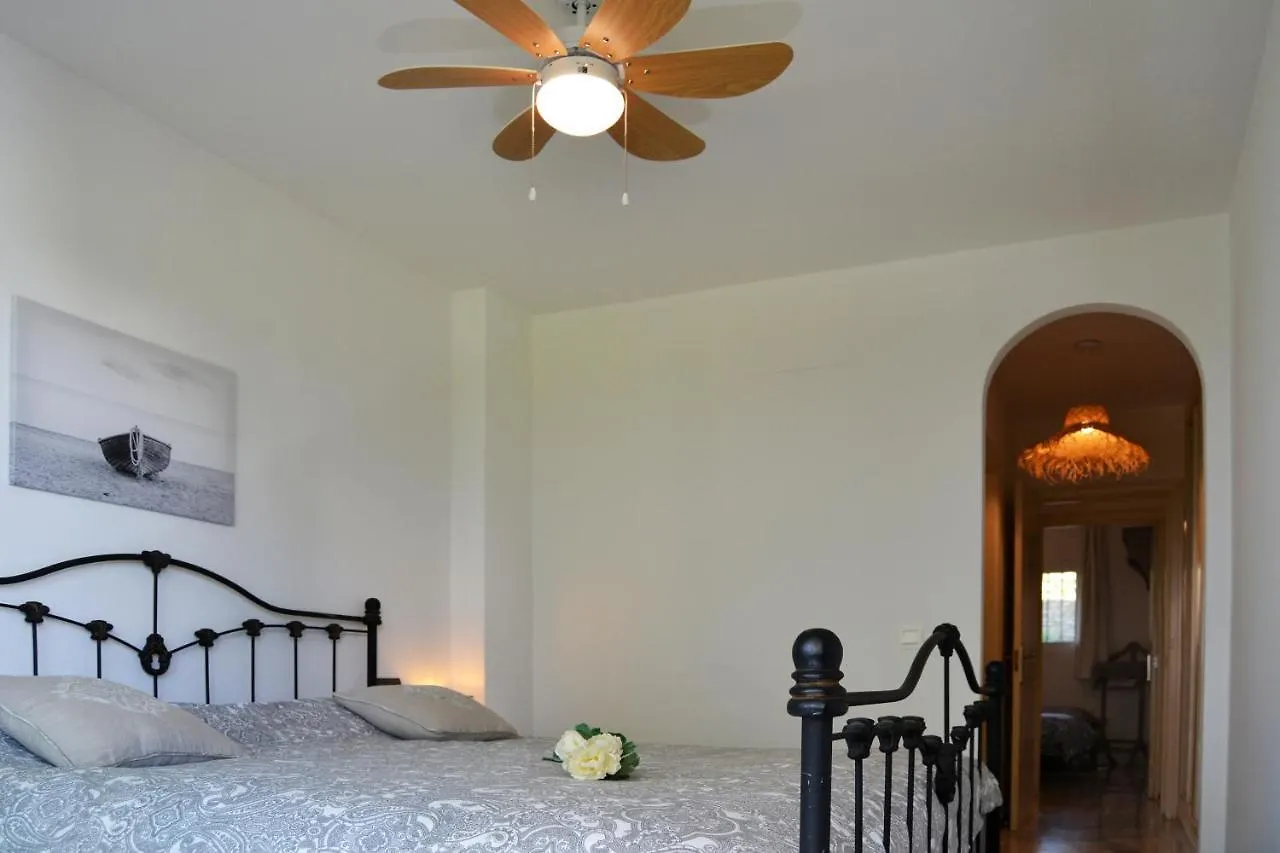 Luxury Garden Apartment - Walking Distance To The Sea Sitio de Calahonda Spain