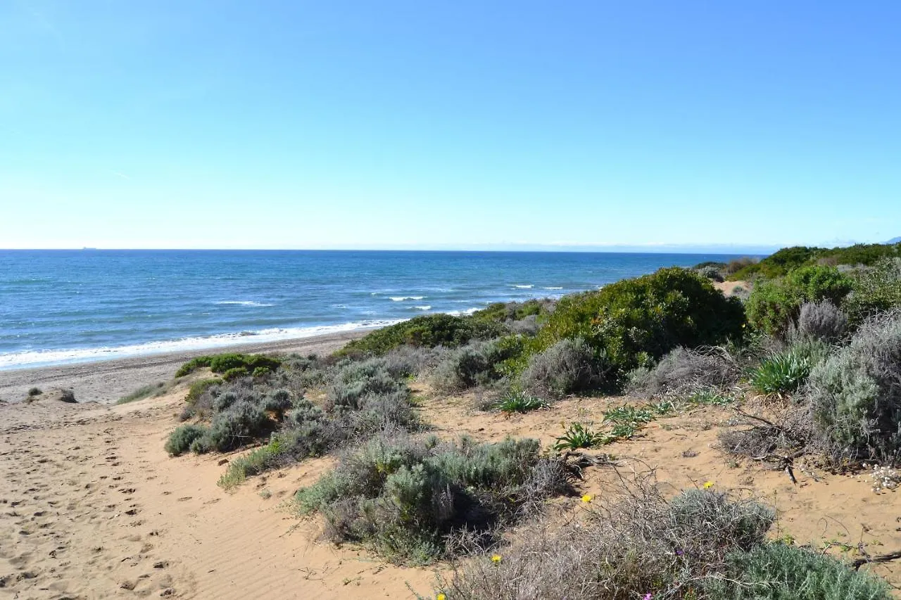 Luxury Garden Apartment - Walking Distance To The Sea Sitio de Calahonda