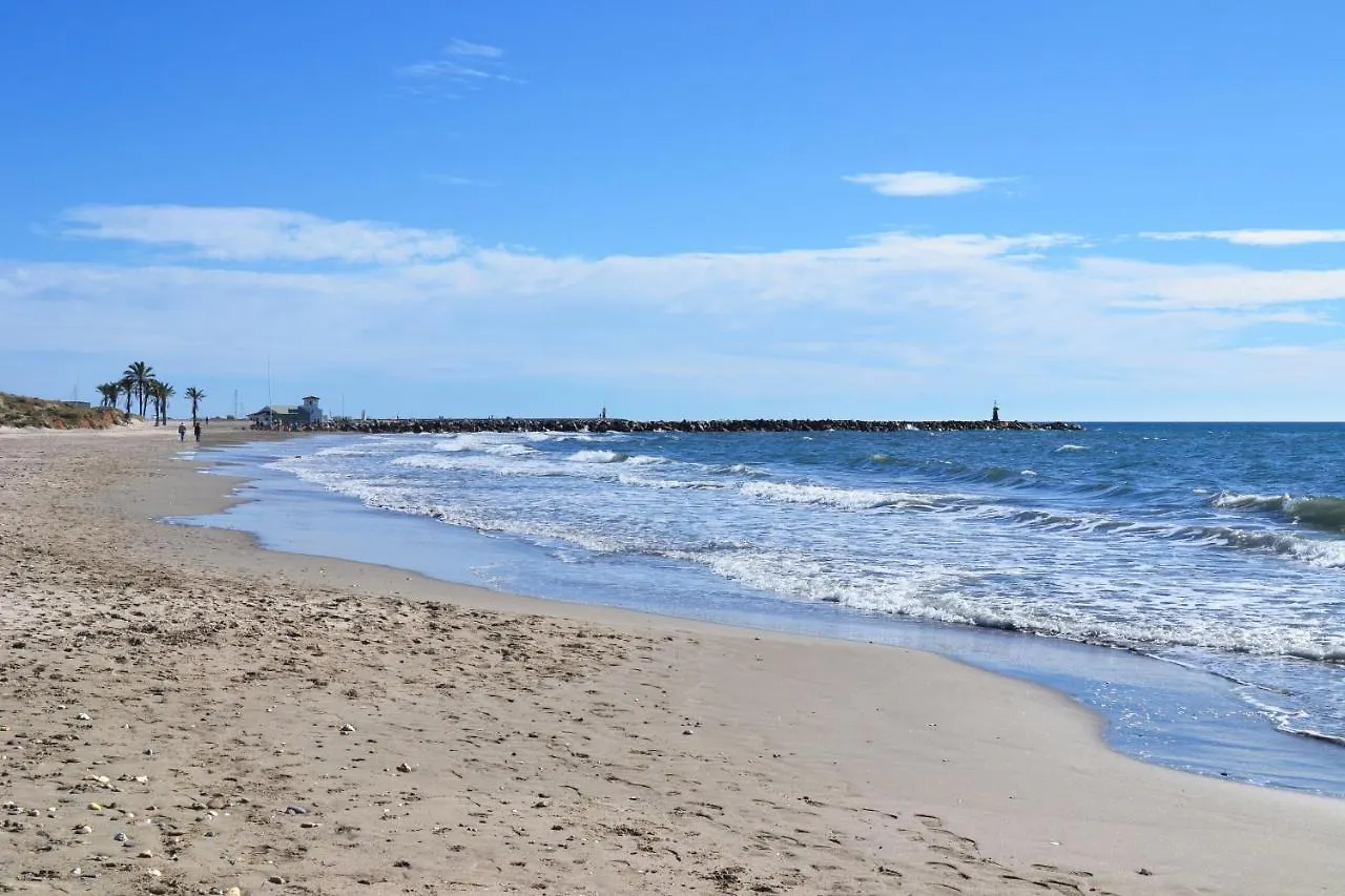 Luxury Garden Apartment - Walking Distance To The Sea Sitio de Calahonda 0*,